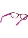 Guess Occhiali da vista con lenti intercambiabili GU2376-74 donna