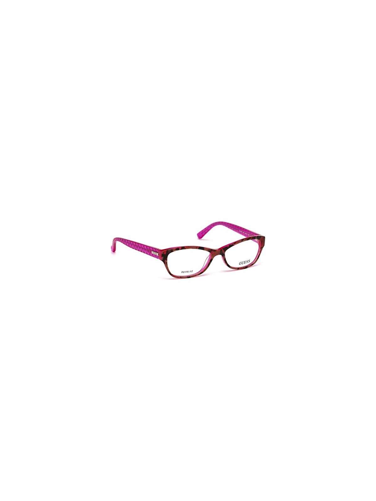 Guess Occhiali da vista con lenti intercambiabili GU2376-74 donna