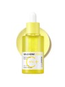 Holika holika Gold Kiwi Vita C Plus Siero illuminante siero illuminante e idratante con vitamina C 45ml