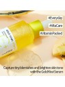 Holika holika Gold Kiwi Vita C Plus Siero illuminante siero illuminante e idratante con vitamina C 45ml