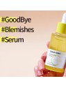 Holika holika Gold Kiwi Vita C Plus Siero illuminante siero illuminante e idratante con vitamina C 45ml