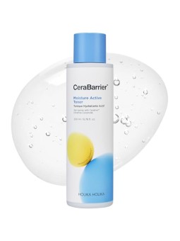 Holika holika Tonico viso idratante attivo CeraBarrier 200ml
