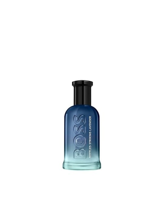 Hugo Boss Bottled Striking Lavender eau de parfum Spray 200g