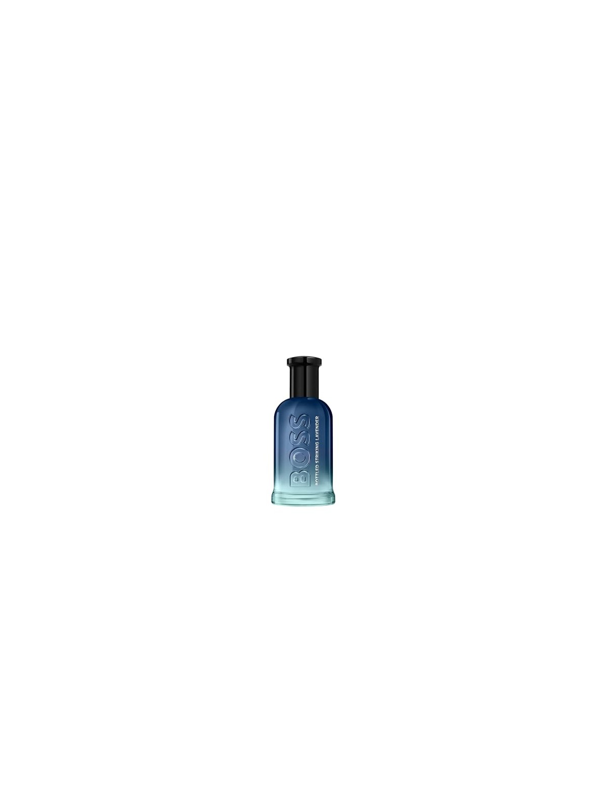 Hugo Boss Bottled Striking Lavender eau de parfum Spray 200g