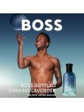 Hugo Boss Bottled Striking Lavender eau de parfum Spray 200g