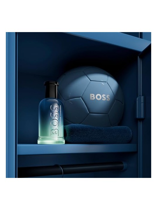 Hugo Boss Bottled Striking Lavender eau de parfum Spray 200g