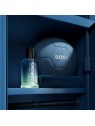 Hugo Boss Bottled Striking Lavender eau de parfum Spray 200g