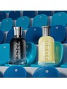 Hugo Boss Bottled Striking Lavender eau de parfum Spray 200g