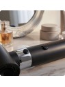 Huslog Spazzola ad aria calda 6 in 1 con ionizzazione, colore nero bambino