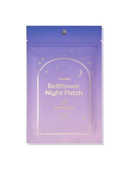Hwarang' Bellflower Night Patch cerotti per imperfezioni di notte 45pz.