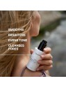 Iossi Ficyna post-trattamento e peeling illuminante enzimatico 50ml