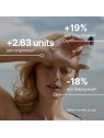 Iossi Ficyna post-trattamento e peeling illuminante enzimatico 50ml