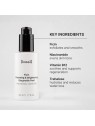 Iossi Ficyna post-trattamento e peeling illuminante enzimatico 50ml