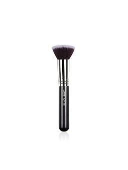 Jessup Pennello per contouring con doppia fibra per cipria/blush 159