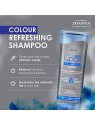 Joanna Shampoo Ultra Color System per capelli biondi, schiariti e grigi