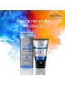 Joanna Shampoo Ultra Color System per capelli biondi, schiariti e grigi