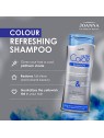 Joanna Shampoo Ultra Color System per capelli biondi, schiariti e grigi