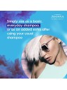 Joanna Shampoo Ultra Color System per capelli biondi, schiariti e grigi