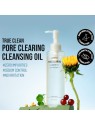 Jumiso Olio detergente per la pulizia dei pori, struccante, 200ml