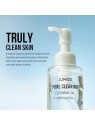Jumiso Olio detergente per la pulizia dei pori, struccante, 200ml