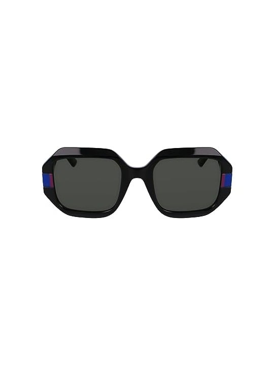 Karl Lagerfeld Occhiali da sole KL6124S-001 donna