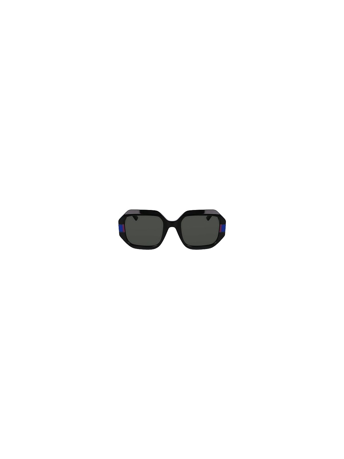 Karl Lagerfeld Occhiali da sole KL6124S-001 donna