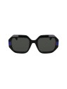 Karl Lagerfeld Occhiali da sole KL6124S-001 donna
