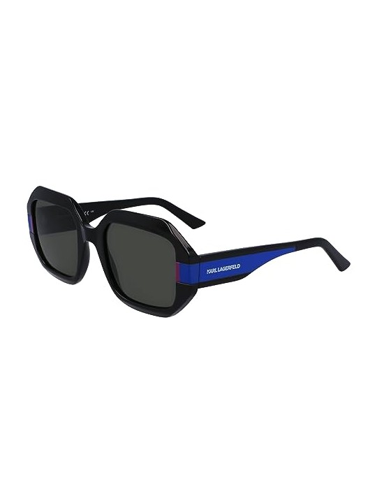 Karl Lagerfeld Occhiali da sole KL6124S-001 donna