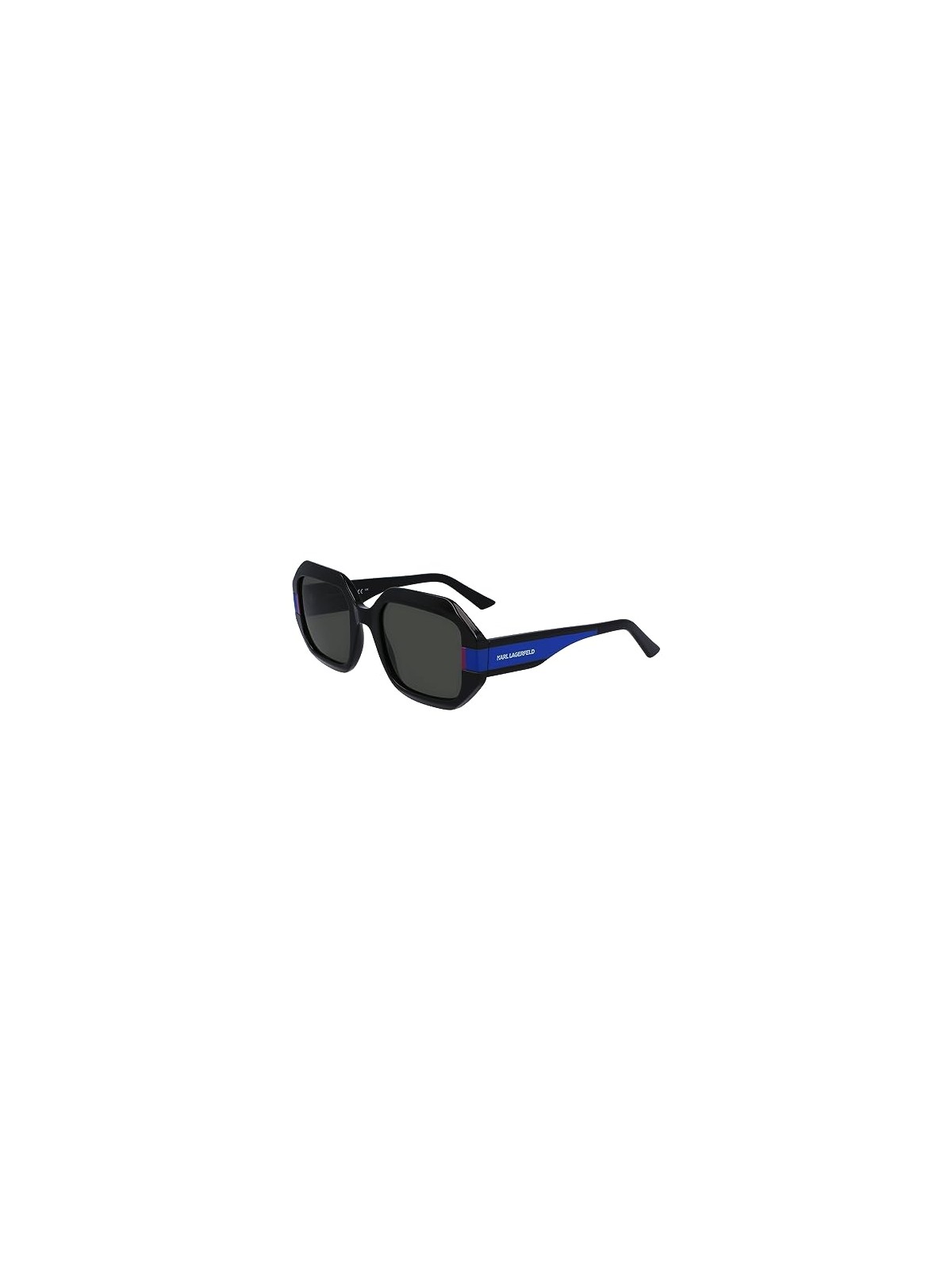 Karl Lagerfeld Occhiali da sole KL6124S-001 donna