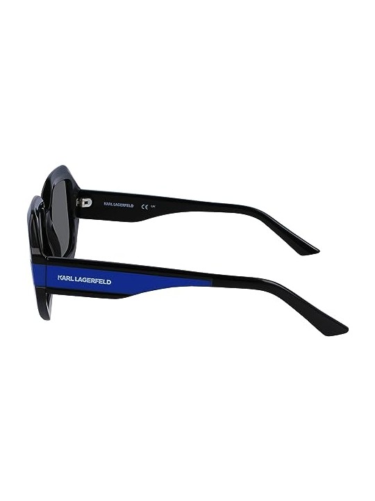 Karl Lagerfeld Occhiali da sole KL6124S-001 donna