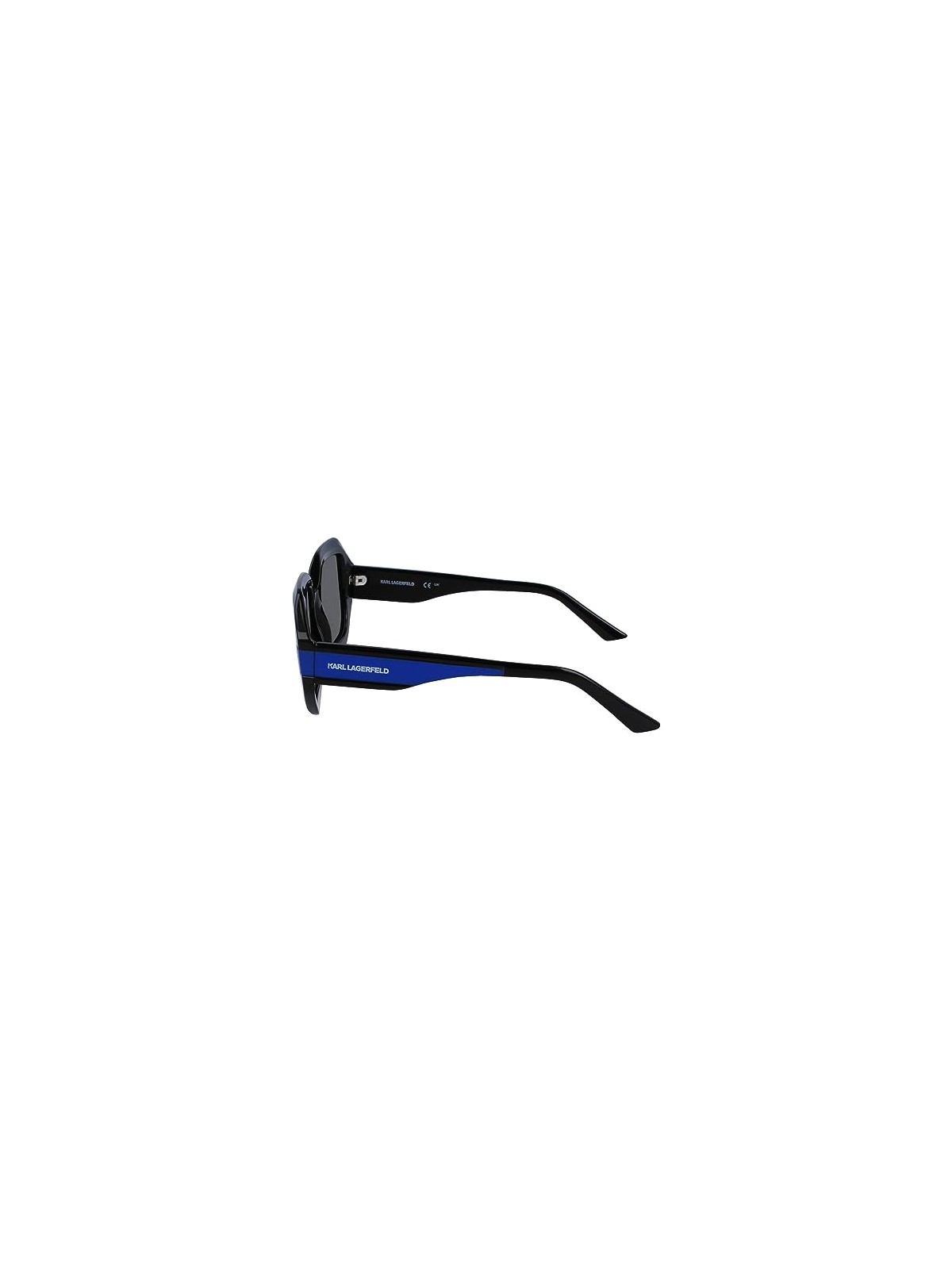 Karl Lagerfeld Occhiali da sole KL6124S-001 donna