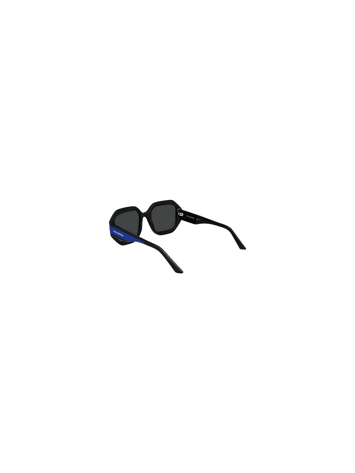 Karl Lagerfeld Occhiali da sole KL6124S-001 donna