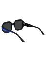 Karl Lagerfeld Occhiali da sole KL6124S-001 donna