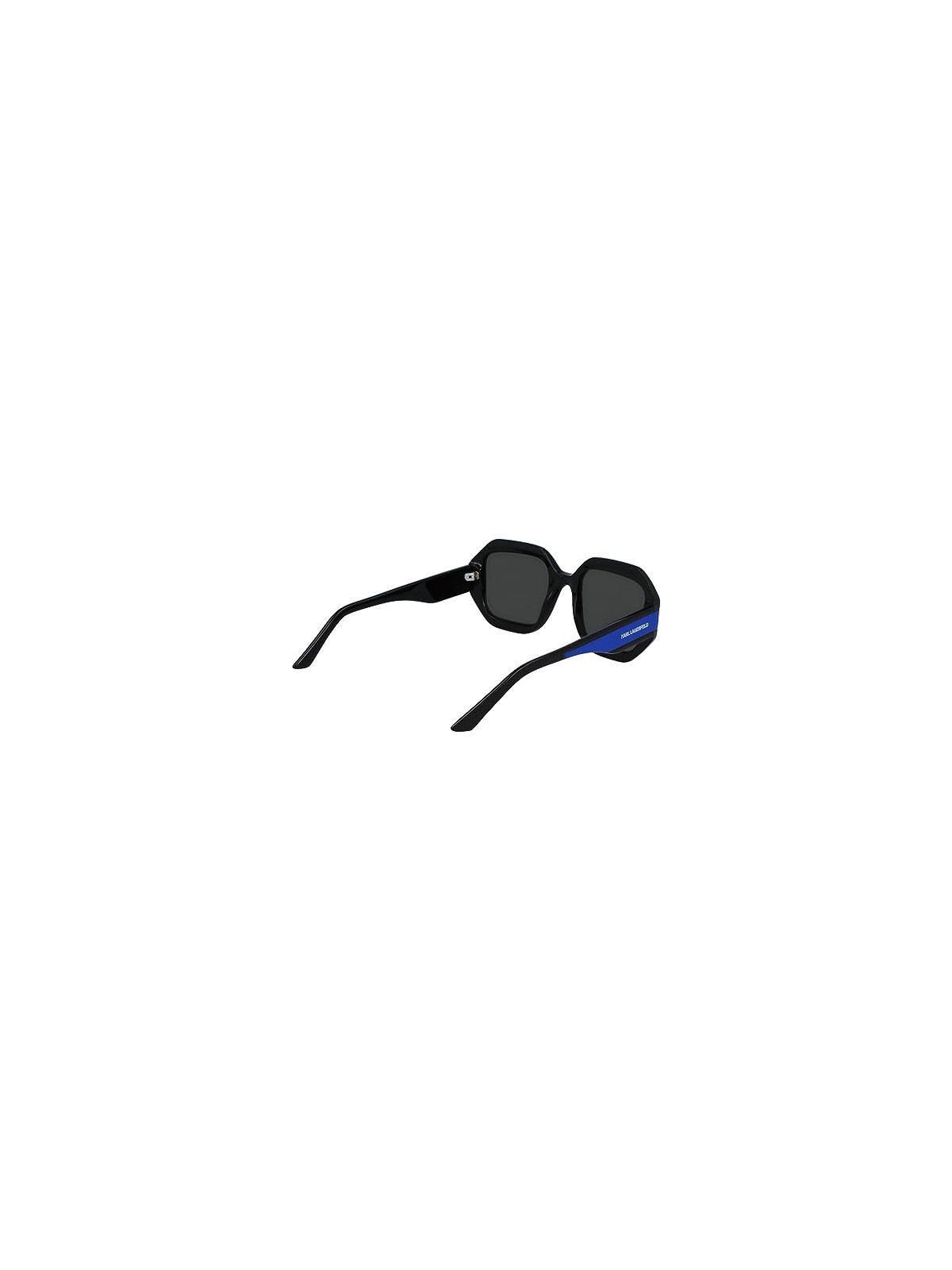 Karl Lagerfeld Occhiali da sole KL6124S-001 donna