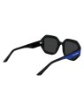 Karl Lagerfeld Occhiali da sole KL6124S-001 donna