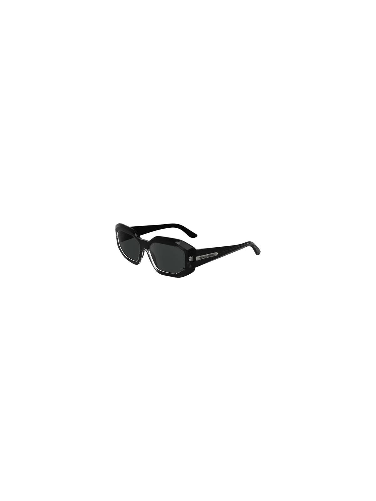 Karl Lagerfeld Occhiali da sole KL6167S-001 donna