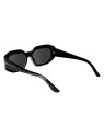 Karl Lagerfeld Occhiali da sole KL6167S-001 donna