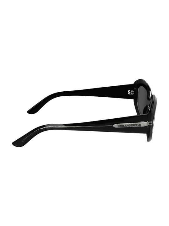 Karl Lagerfeld Occhiali da sole KL6167S-001 donna