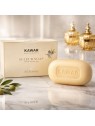 Kawar Sapone allo zolfo con minerali del Mar Morto 120 g unisex