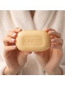 Kawar Sapone allo zolfo con minerali del Mar Morto 120 g unisex