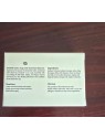 Kawar Sapone allo zolfo con minerali del Mar Morto 120 g unisex