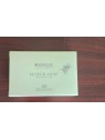 Kawar Sapone allo zolfo con minerali del Mar Morto 120 g unisex