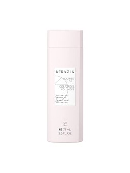 Kerasilk Shampoo volumizzante ESSENTIALS 75ml donna