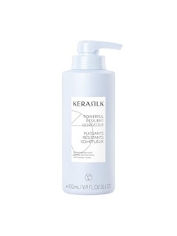 Kerasilk Strengthening Mask - 500ml