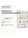 Kérastase Set regalo Gloss Absolu donna