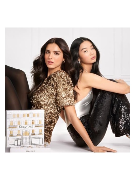 Kérastase Set regalo Gloss Absolu donna