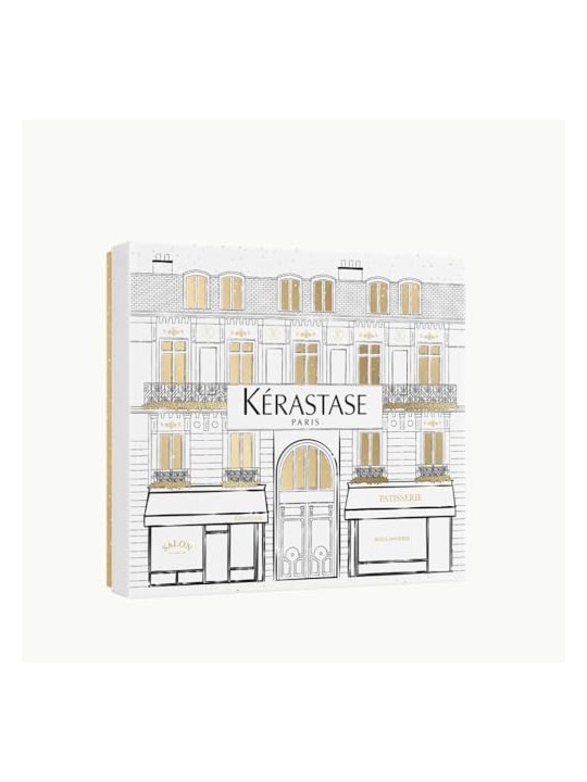 Kérastase Set regalo Gloss Absolu donna