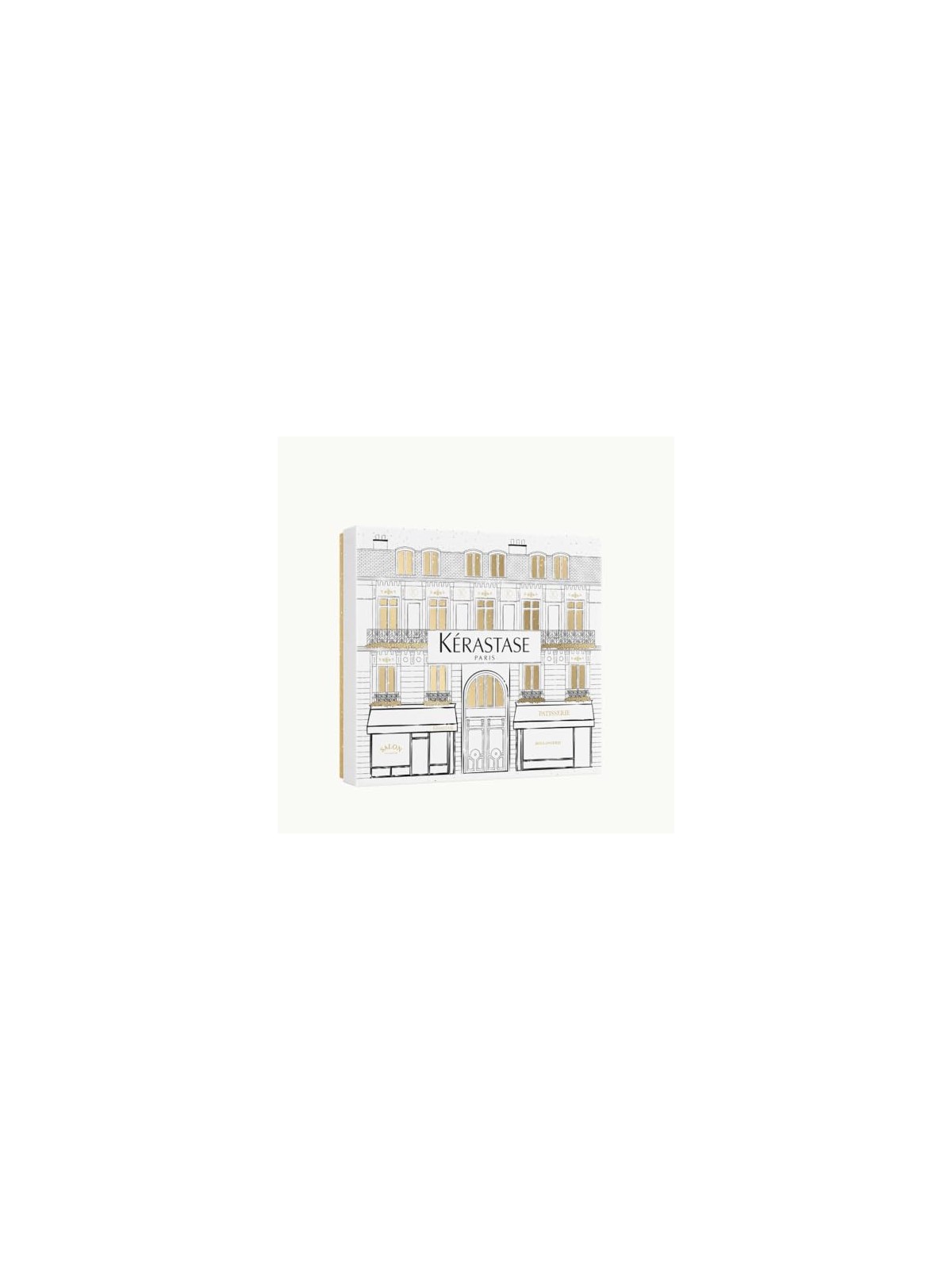 Kérastase Set regalo Gloss Absolu donna