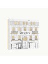 Kérastase Set regalo Gloss Absolu donna