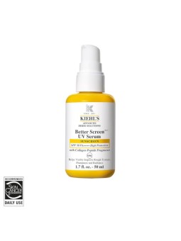 Kiehl's Better Screen UV Serum SPF50 PA++++ 100ml